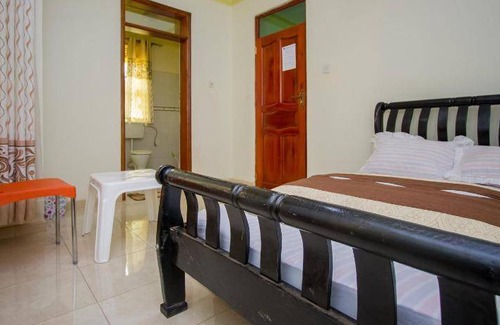 Kabale Resort | 45 m² Resort ∙ 2 guests