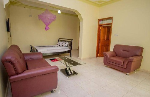 Kabale Resort | 45 m² Resort ∙ 2 guests