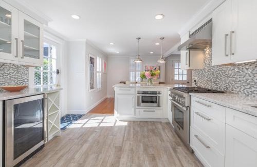 Nantucket Town House | 45A Pleasant St