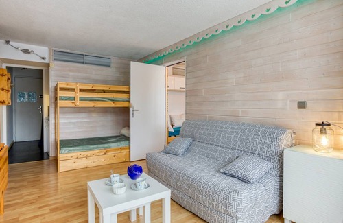 Le Corbier Apartment | 46 m² Apartment ∙ 8 guests