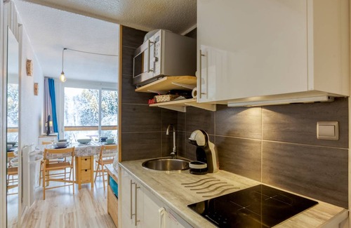 Le Corbier Apartment | 46 m² Apartment ∙ 8 guests
