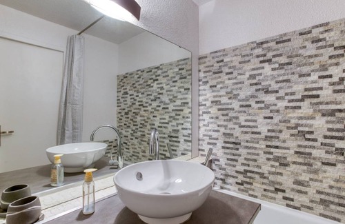 Le Corbier Apartment | 46 m² Apartment ∙ 8 guests