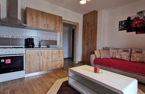 Vodice Apartment | 46 m² Apartment ∙ 2 bedrooms ∙ 4 guests