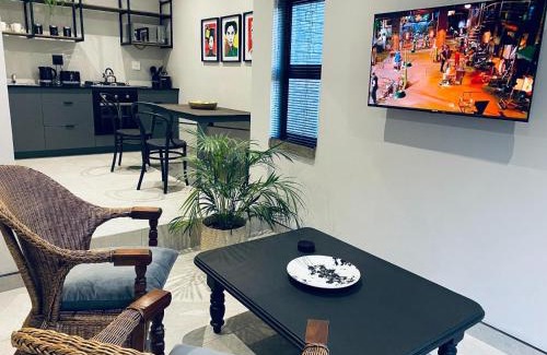 Pretoria Apartment | 46 on Allcock Guest Apartment & Luxury Room