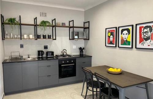 Pretoria Apartment | 46 on Allcock Guest Apartment & Luxury Room