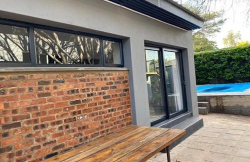 Pretoria Apartment | 46 on Allcock Guest Apartment & Luxury Room