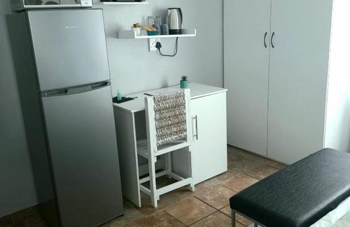 Villieria Bed & Breakfast | 464 On 22nd Ave Guesthouse