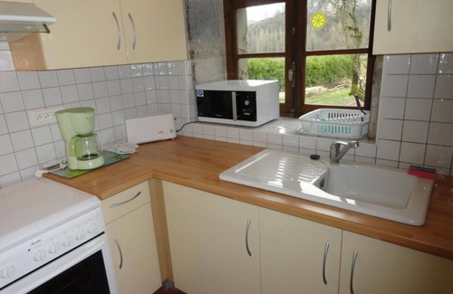 Brengues House | 46g10434 - Brengues - Gîte