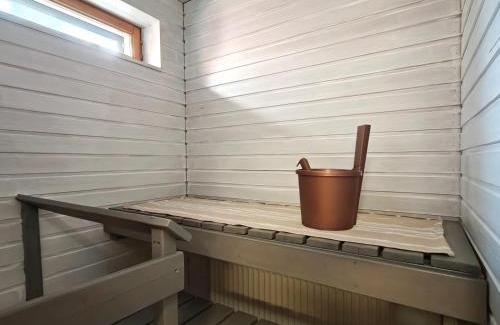 Jyvaskyla Apartment | 46m2 - Location - Parking space - Sauna - Self check-in