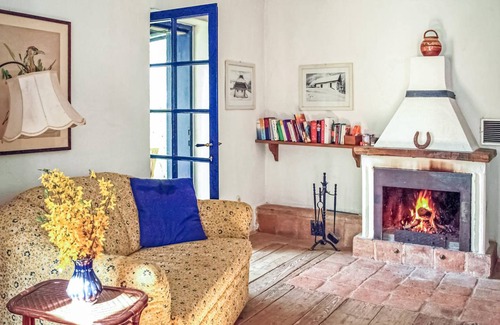 Gerersdorf bei Gussing House | 47 m² House ∙ 2 guests