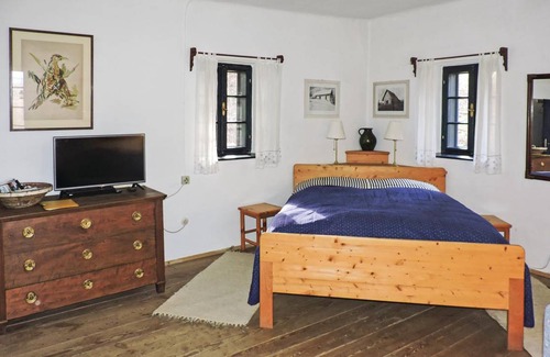 Gerersdorf bei Gussing House | 47 m² House ∙ 2 guests