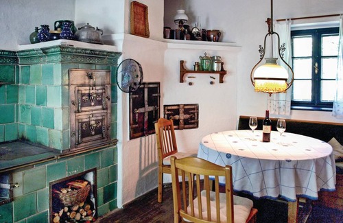Gerersdorf bei Gussing House | 47 m² House ∙ 2 guests