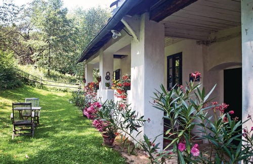 Gerersdorf bei Gussing House | 47 m² House ∙ 2 guests