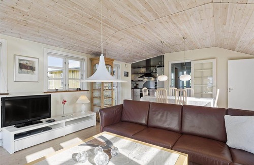 Boderne House | 4701 Aakirkeby - Boderne 60