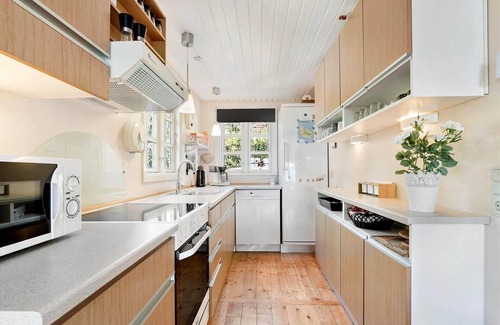 Boderne House | 4714 Aakirkeby - Boderne 12