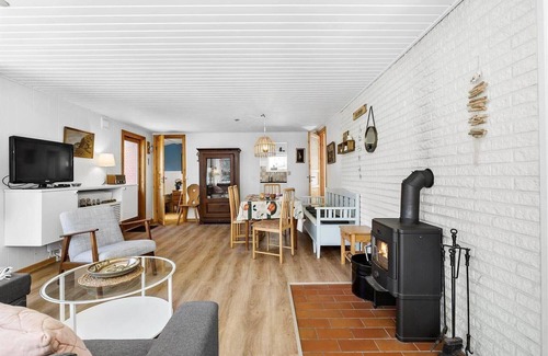 Boderne House | 4739 Aakirkeby - Boderne 86