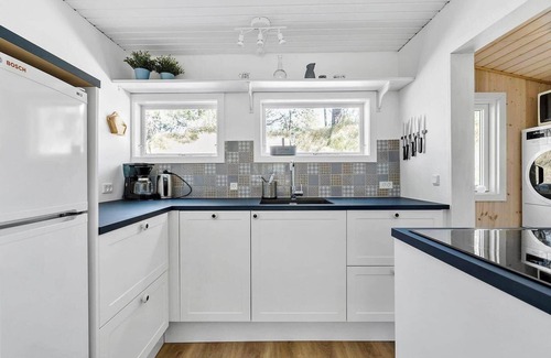 Boderne House | 4739 Aakirkeby - Boderne 86