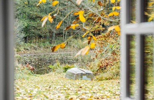 Østermarie House | 4769 Østermarie - Slamrebjergvej 22