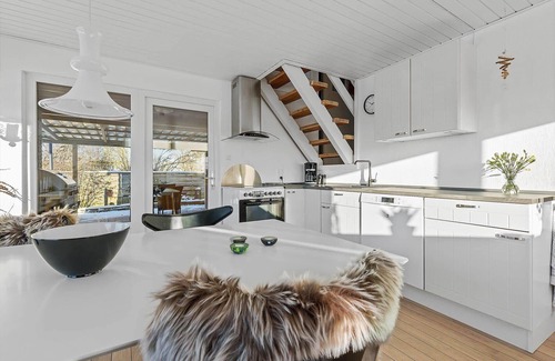 Arnager Apartment | 4779 Rønne - Søndre Løkkevej 1