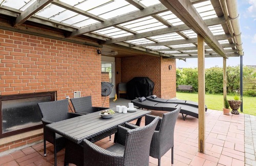 Arnager Apartment | 4779 Rønne - Søndre Løkkevej 1