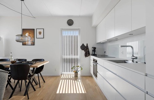 Tejn Apartment | 4797 Allinge - Havnevej 14 C, 1. th.