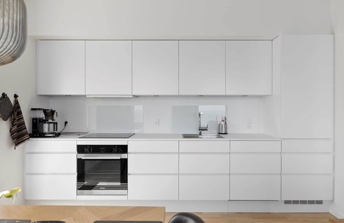 Tejn Apartment | 4797 Allinge - Havnevej 14 C, 1. th.