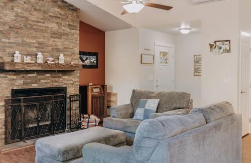 Maple Falls House | 47MF - WiFi - Fireplace - Sleeps 6