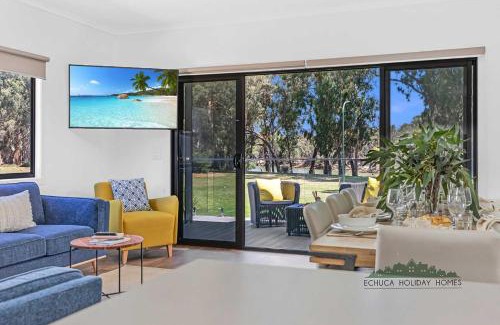 Moama Villa | 48 Highview Waters