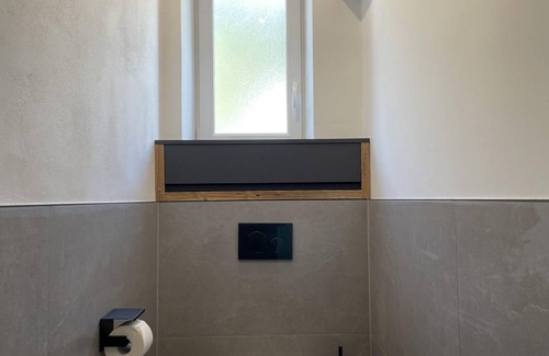 Bad Hofgastein Apartment | 48 m² Apartment ∙ 2 bedrooms ∙ 4 guests