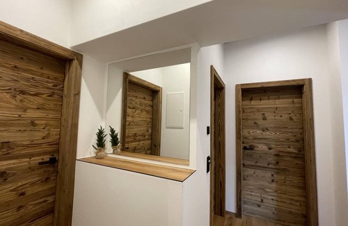 Bad Hofgastein Apartment | 48 m² Apartment ∙ 2 bedrooms ∙ 4 guests