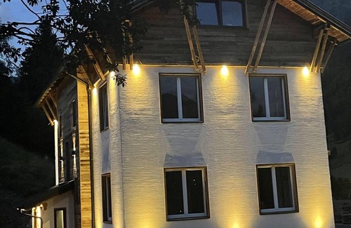 Bad Hofgastein Apartment | 48 m² Apartment ∙ 2 bedrooms ∙ 4 guests