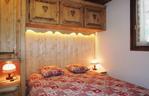 Chatel Apartment | 48 m² Apartment ∙ 2 bedrooms ∙ 8 guests