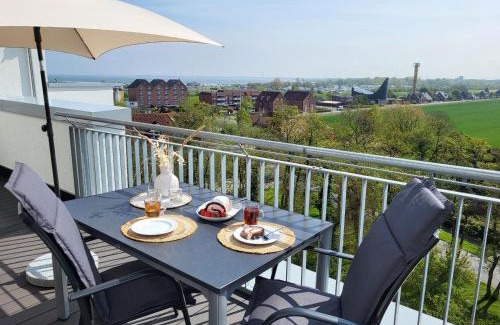 Schillig Apartment | 49 6 S Blinkfüer