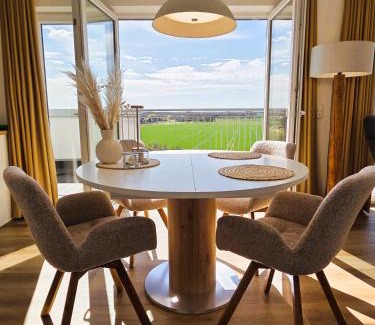 Schillig Apartment | 49 6 S Blinkfüer