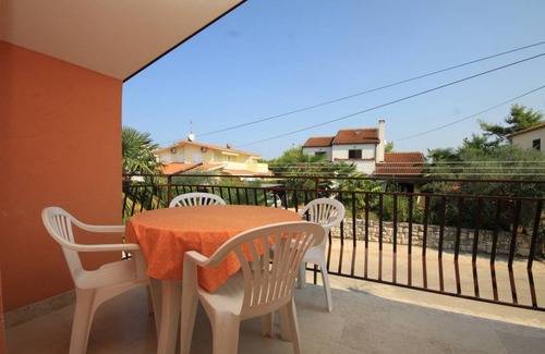 Umag Apartment | 49 m² Apartment ∙ 2 bedrooms ∙ 6 guests