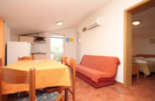 Umag Apartment | 49 m² Apartment ∙ 2 bedrooms ∙ 6 guests