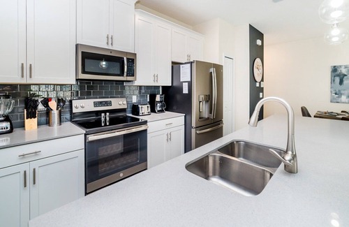 Kissimmee House | 4951 Windermere Avenue