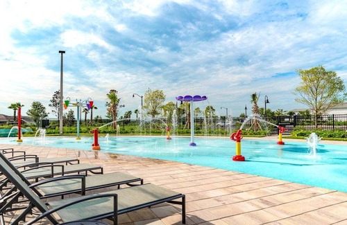 Kissimmee House | 4951 Windermere Avenue
