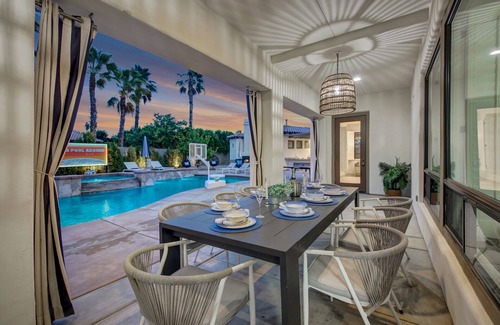 Rancho Santana House | .4acre Villa w/Pool, Pickleball, Putting, GameRoom