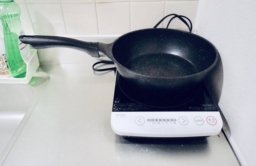 Nakagawa Ward Apartment | 4B.Nagoya Station / ZEPP NAGOYA 5 minutes / Sanno Onsen / Free parking / 3Possible for families / Convenient transportation