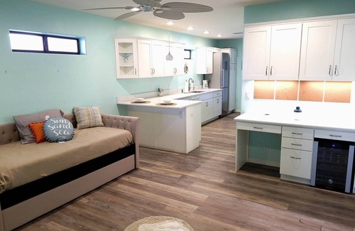 Lake Havasu City House | 4BD/3BA w/Pool and Casita