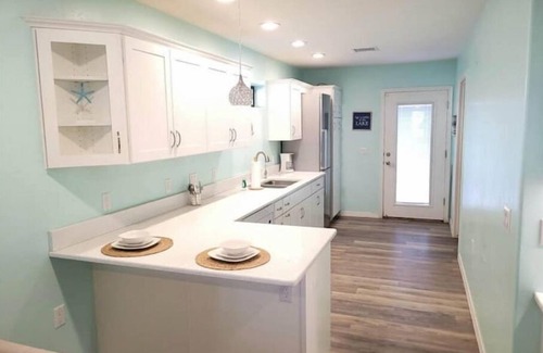 Lake Havasu City House | 4BD/3BA w/Pool and Casita