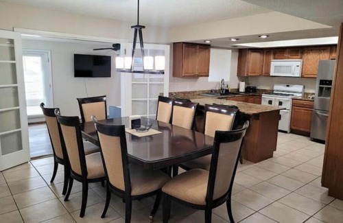 Lake Havasu City House | 4BD/3BA w/Pool and Casita