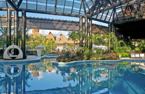 Bucerias Condo | 4BD Nuevo Vallarta: Luxury Resort w/Ocean View