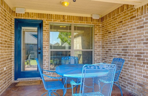 Wellborn House | 4bed 3bath Close2a M Santa s Wonderland Hospital L2 EV