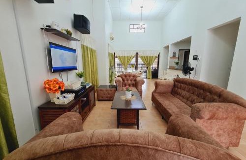 A'famosa Resort Villa | 4Bedroom Private Villa with Karaoke in Afamosa Resort