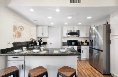 McCormick Ranch House | 4BR Charming Scottsdale Home w/Private Pool