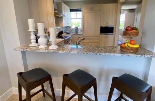 Rock Harbor Villa | 4BR Key Largo Stay – Pool, Parking + Beach Club