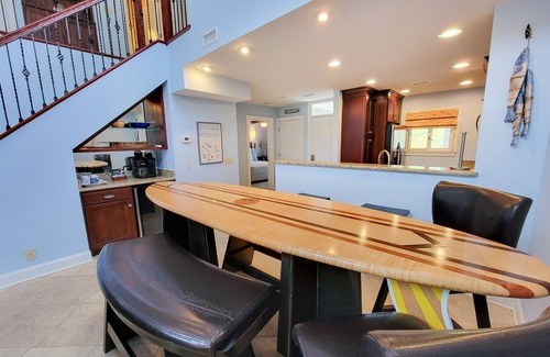 Arcadian Shores Condo | 4e Windermere By The Sea 4 Bedroom Villa