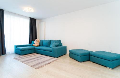 Tractorul Apartment | 4FriendsCoresiBrasov